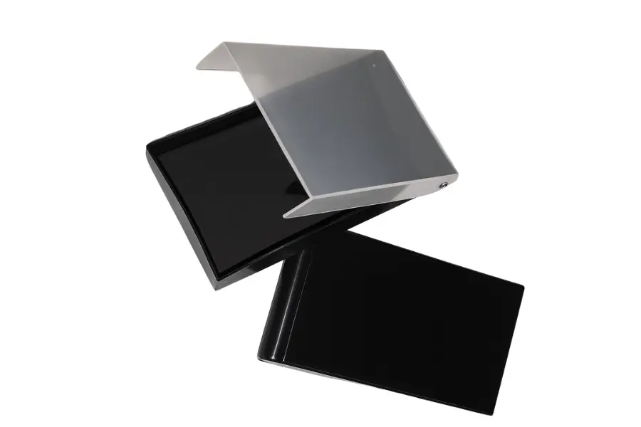 Fliegendose Elastic-Tungsten