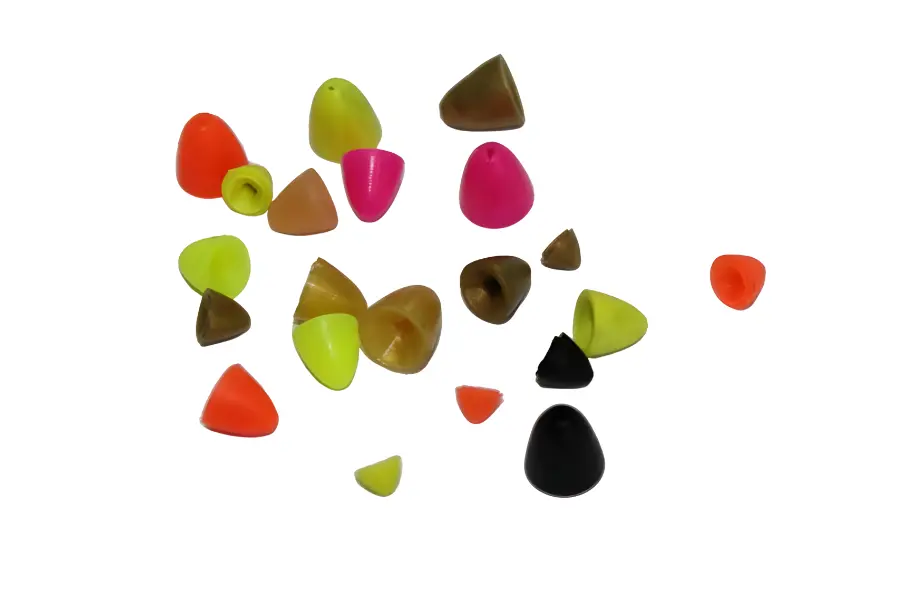 Kunststoff Conehead Elastic-Tungsten