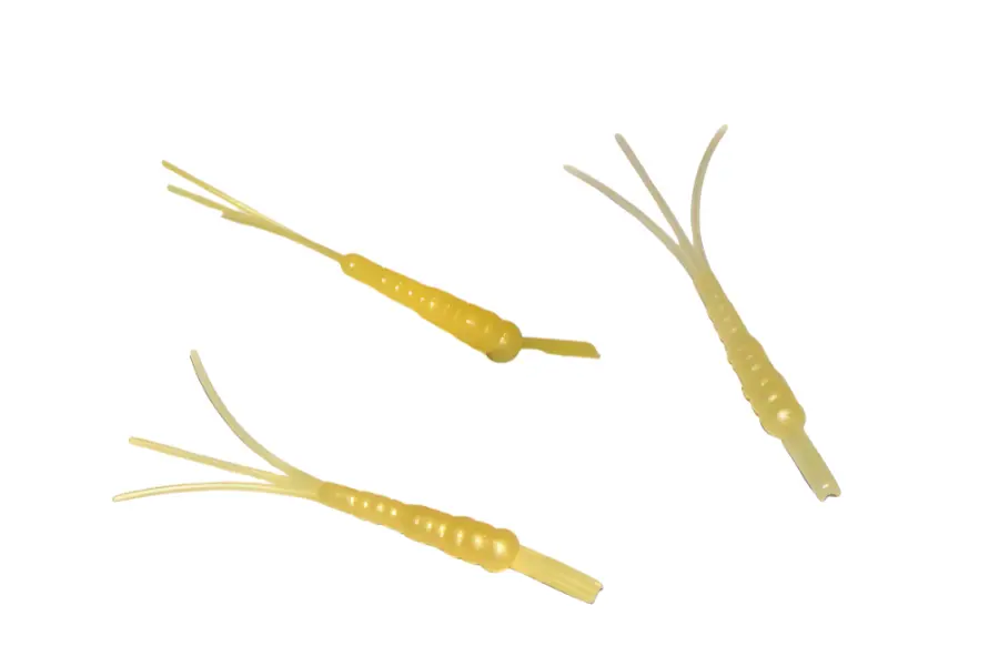 Maifliegen Schwanz Elastic-Tungsten