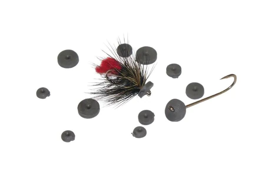 Tungsten Taumelscheiben Elastic-Tungsten