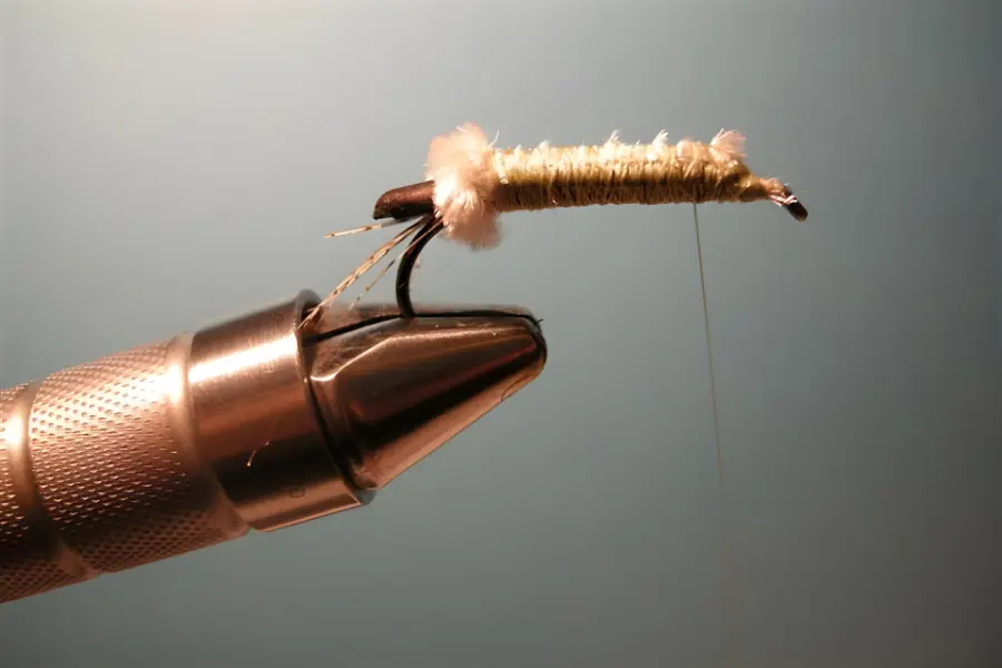 Tungsten Strang Elastic-Tungsten