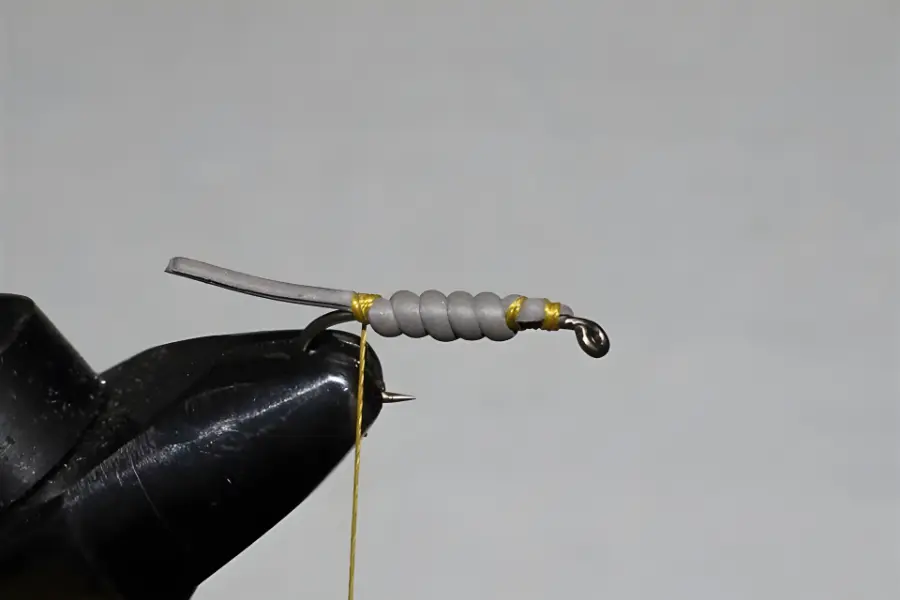 Tungsten Strang Elastic-Tungsten