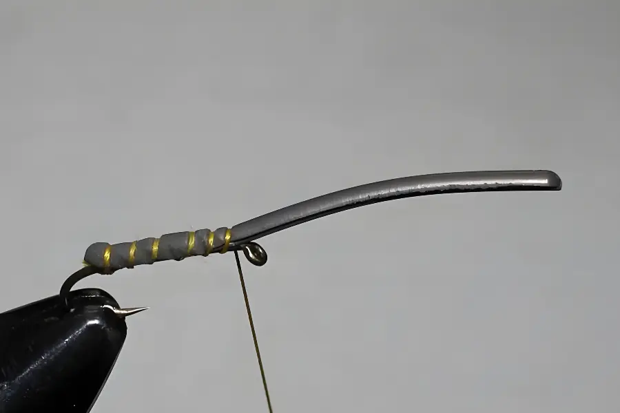 Tungsten Strang Elastic-Tungsten