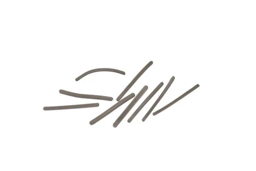 Tungsten Strang Elastic-Tungsten