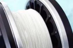 Fliegenrolle Dyna Brake Elastic-Tungsten