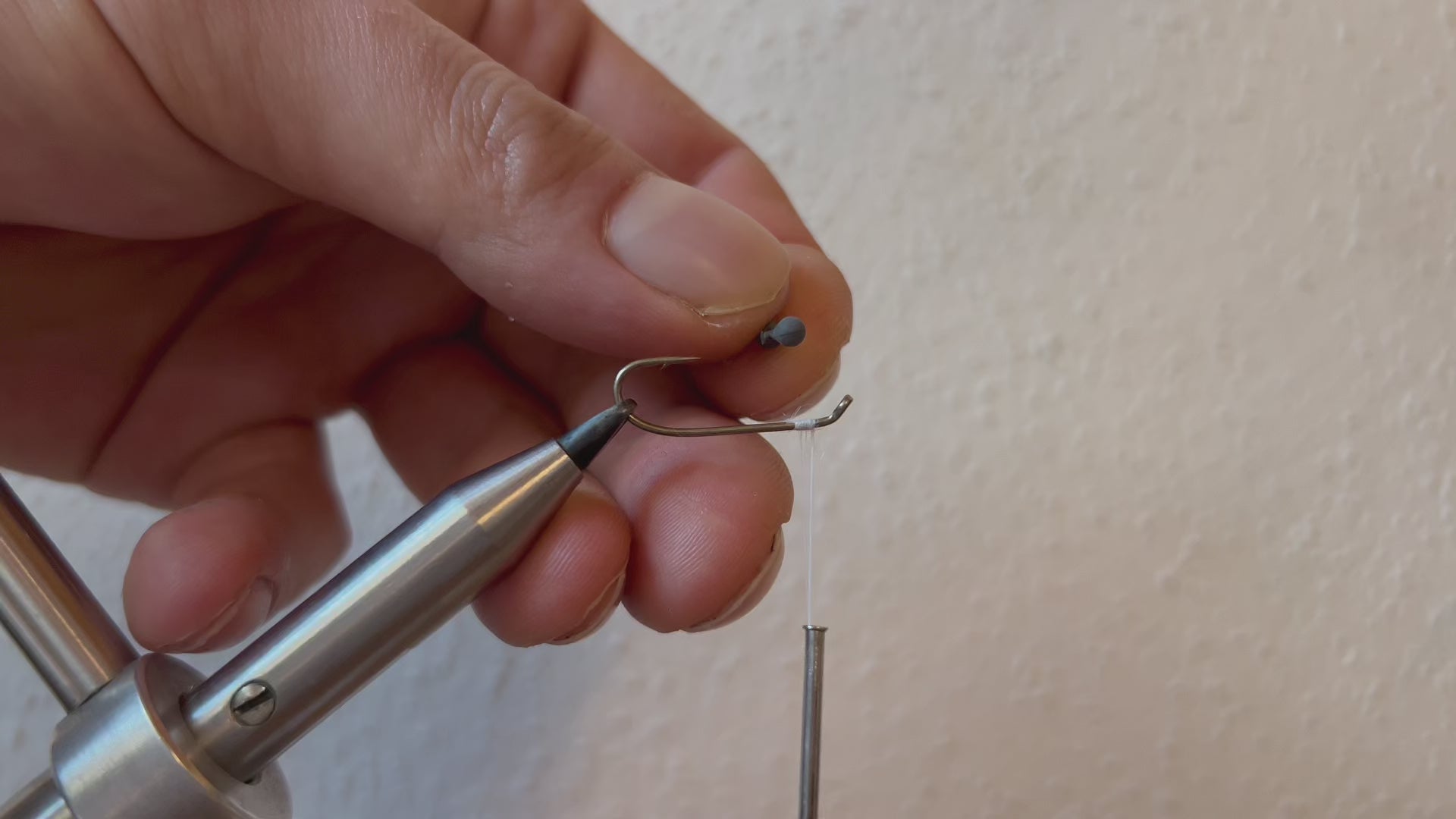 Tungsten T-Augenpaare